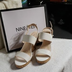 Nine West